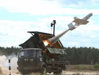Русия и Украйна се обстреляха взаимно с дронове