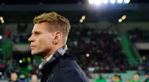 Треньорът на ХИК Хелзинки: Лудогорец е добър отбор, с 11 години опит в Европа, не съжалявам