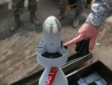 В Украйна създадоха приложение за телефон в помощ на ВСУ за сваляне на руски ракети и ирански дронове