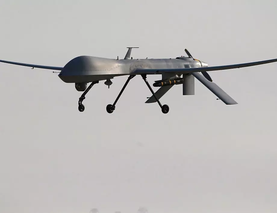 Русия продължава да купува компоненти за дронове Орлан в нарушение на санкциите