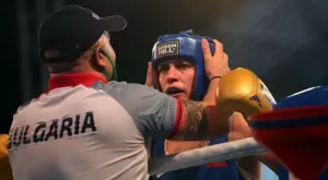 Амбициозно! Боксовите ни национали се целят в рекорд за Олимпиадата в Париж