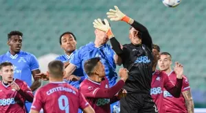 Героят за Септември издаде как е спрял "много силния отбор на Левски"