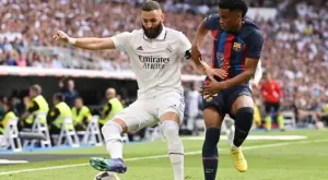 Реал Мадрид - Барселона: Къде да гледаме финала за Суперкупата на Испания по ТВ?