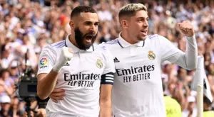 Райо Валекано - Реал Мадрид по ТВ: Къде да гледаме мача от 13-ия кръг на Ла Лига?