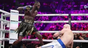 Уайлдър: Аз се завърнах, а кой е следващият - Усик, Руис - нямам претенции