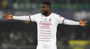 Дивок Ориги напомни за шедьоврите си в Ливърпул с първи гол за Милан в Серия А (ВИДЕО)