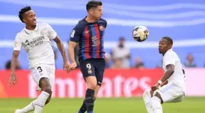 Срещу 5000 евро в Белград: В Испания разкриха тайната на звезда от Реал Мадрид