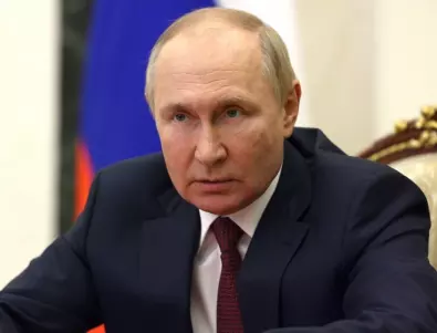 Да се оптимизират решенията за военната кампания в Украйна, призова Путин