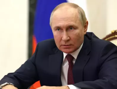 Военен експерт: Путин скоро ще разкрие истината как е получил Крим през 2014 г. от Запада, а западният елит се бои точно от това