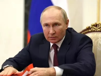 Анализ: Ако Путин последва примера на Гамал Абдел Насър?