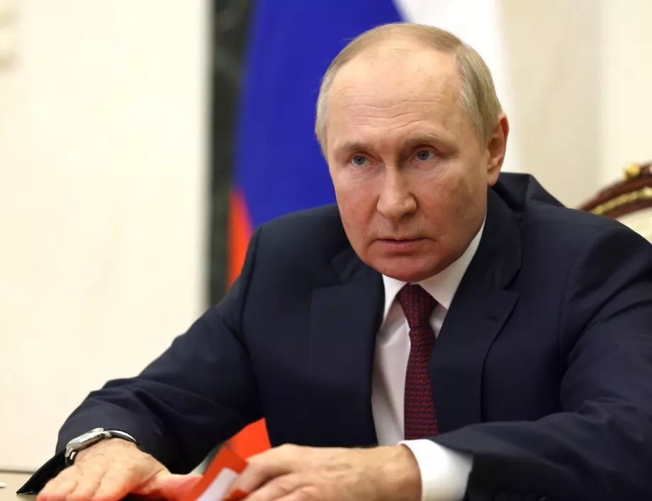 Петима ще мерят сили и рейтинг с Владимир Путин. Ето кои са предрешените загубили кандидати за президент в Русия