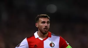 Турчин отказа да сложи капитанска лента в ЛГБТ цветове 