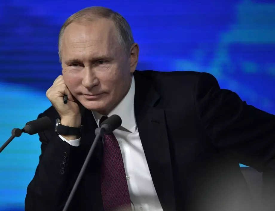 Путин иска от САЩ да накара Зеленски да преговаря, докато си играе с ядрените заплахи