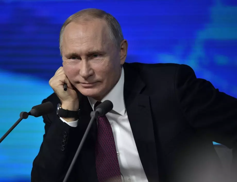 Путин измисли как да накаже "непослушните" западни компании