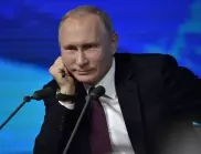 Путин още не е отишъл в "Крокус Хол", за да не се "меси в работата на специалистите"