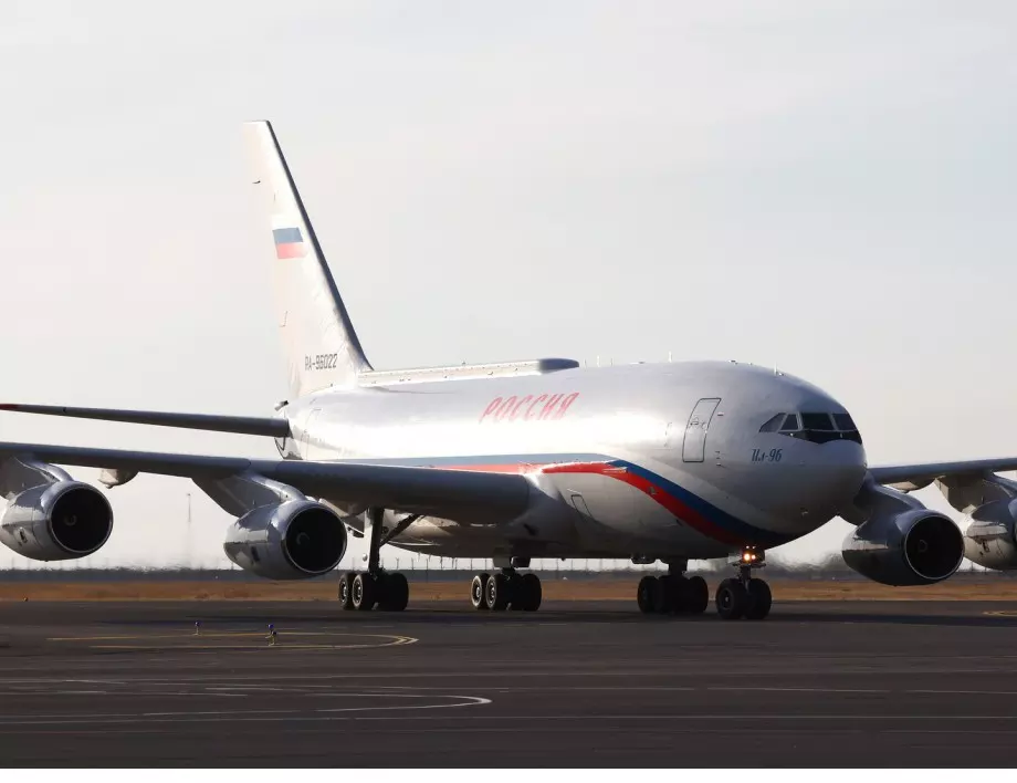 Авиокомпания увеличава броя на полетите Кайро-Москва