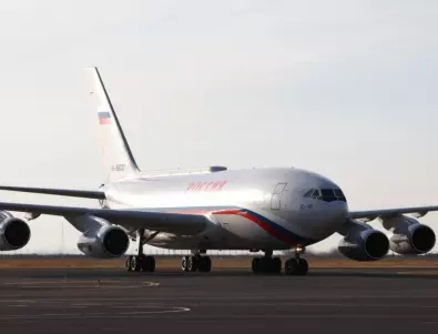 Санкциите удрят здраво: Русия вече разчита на Габон за резервни части за самолетите си
