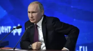 Разкритие: Легенда на Манчестър Юнайтед се осмелил да открадне от Путин