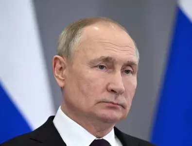 Бивш съветник на Путин: Ако спечели в Украйна, Путин ще продължи към Прибалтика, Полша и на Запад 