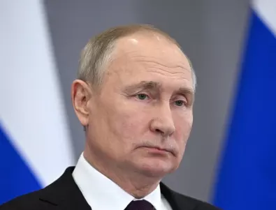 Ерата след Путин: кой ще се бори за властта в Кремъл, ако руският президент бъде свален?