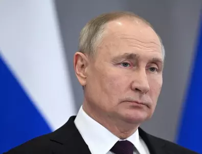 Путин повиши заплатите на главния прокурор и началника на Следствения комитет