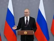 Борба за кокала: Новото правителство на Путин
