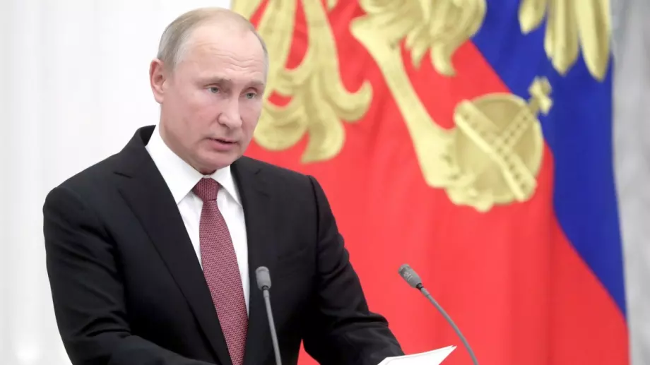 Владимир Путин проговори за финала на Световното първенство в Катар