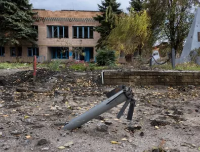 Украински източник: Руснаците евакуират служители на администрацията си от Херсон