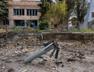 Убити и ранени след руски обстрел в Херсонска област