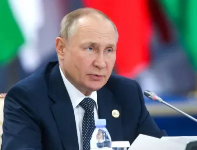 Срещата на БРИКС без Путин: Хоризонтът пред руския президент се стеснява