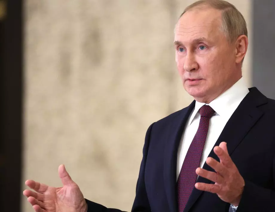 Путин забрави за думата "денацификация". Руснаците вече търсят в Гугъл само "отстъпление" и "ядрен удар"