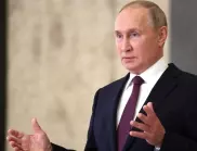 Заповедта за арест на Путин: ясен сигнал към руския елит