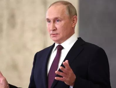 Руският Върховен съд потвърди забраната противник на Путин да се яви на изборите
