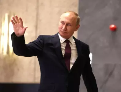 Руски депутати призоваха Путин да издаде указ за приключване на мобилизацията