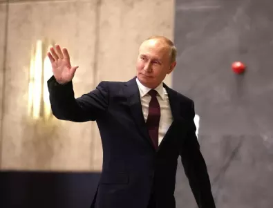Русия се оплаква: Украйна опита да удари Кремъл (ВИДЕО)
