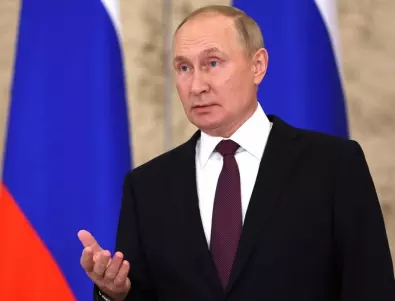 Путин: Излъгаха ни. Трябваше по-рано да нахлуем в Украйна