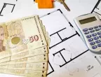 НСИ: Заплатите у нас нарастват, инфлацията намалява