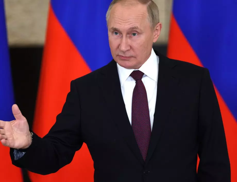 Путин: Стокообменът между Русия и Беларус нараства до 45 млрд. долара