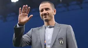 След 12 години в Торино и 5 в Милано: Леонардо Бонучи може да заиграе в Рим