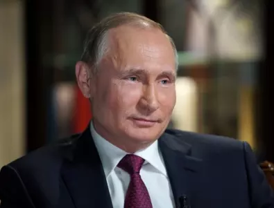 Путин се притесни от военния потенциал на Украйна, Шойгу пак скри руските загуби (ВИДЕО)