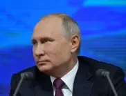 Южна Африка намекна на Путин да не пристига за срещата на БРИКС заради заповедта от Хага