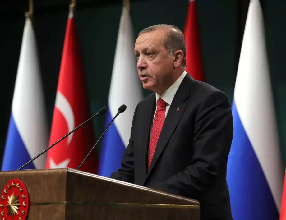 Първа среща на върха между Турция, Азербайджан и Туркменистан