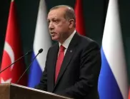 Турция и Ирак ще борят заедно тероризма