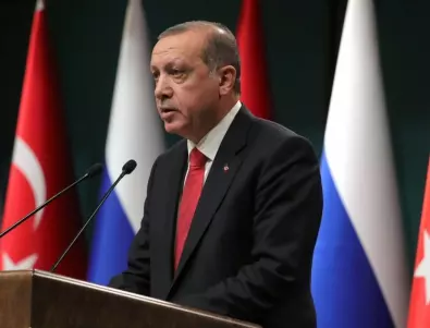 Ердоган: През юли минималната заплата в държавния сектор ще е 22 000 турски лири