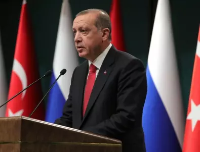 Ердоган обмисля да повиши основния лихвен процент