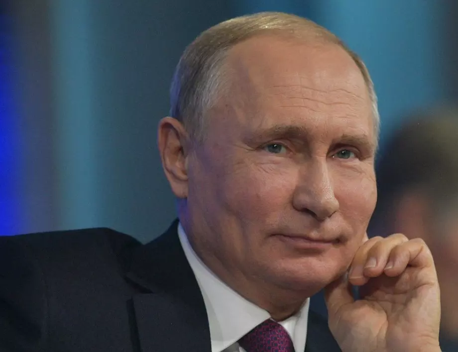Как Путин стана напълно зависим от собствените си марионетки