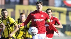 ЦСКА - Ботев (Пд) по ТВ: Къде да гледаме двубоя в Първа лига?