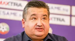 "Футболът е за всички": И БПФЛ се обяви против създаването на Суперлига (ВИДЕО)