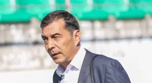 Ангел Петричев: Беше доста турбулентна и двулика година за Лудогорец, не са ни съперници само Левски и ЦСКА