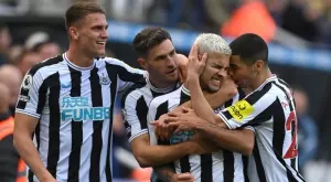 Нов футболист в Нюкасъл - 19-годишният Амаду Диало подсили "свраките" 